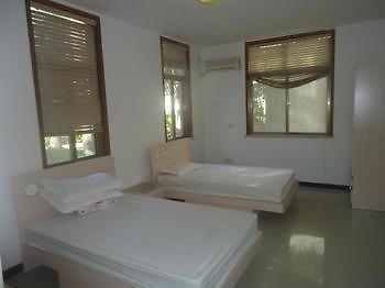 Bihaiyedu Resort Villa Wenchang 외부 사진