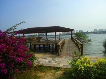 Bihaiyedu Resort Villa Wenchang 외부 사진